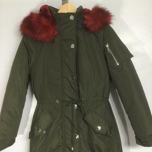 Fashionova jacket